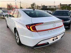 هیوندای سۆناتا